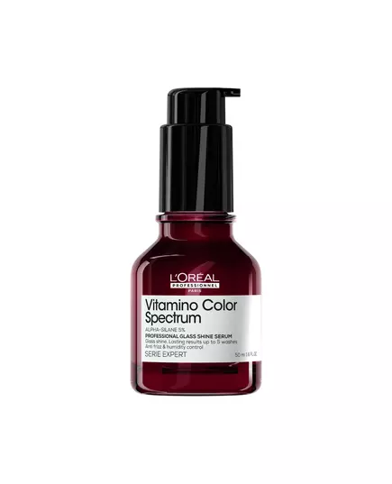L'Oréal Professionnel Paris Sérum brillance VITAMINO COLOR SPECTRUM, 50 ml