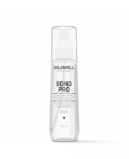Goldwell Dualsenses Bond Pro Leave-In Balsam-Spray für die Haare Repair & Structure, 150 ml