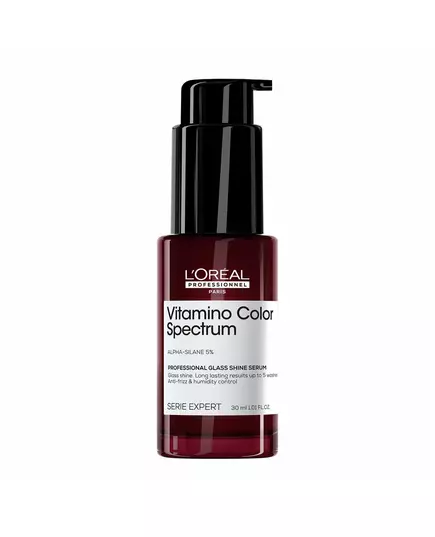 L'Oréal Professionnel Paris Sérum brillance VITAMINO COLOR SPECTRUM, 30 ml