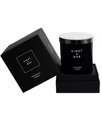 Bougie parfumée Eight & Bob Telluride, 230 g