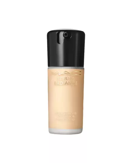 Mac Fond de teint propulsé STUDIO RADIANCE SERUM #NC15, 30 ml
