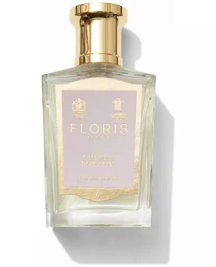 Floris London Private Collection Cherry Blossom parfümiertes Wasser, 50 ml