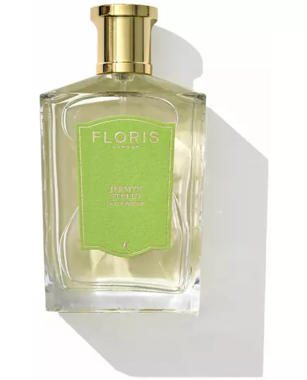 Floris London Private Collection Jermyn Street parfümiertes Wasser, 50 ml