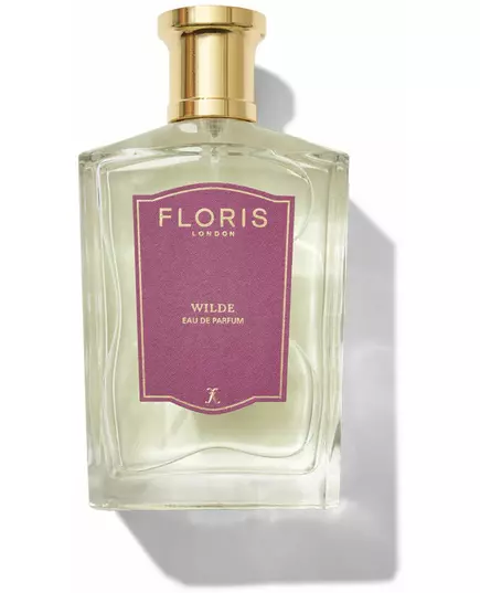 Floris London Wilde parfümiertes Wasser, 100 ml