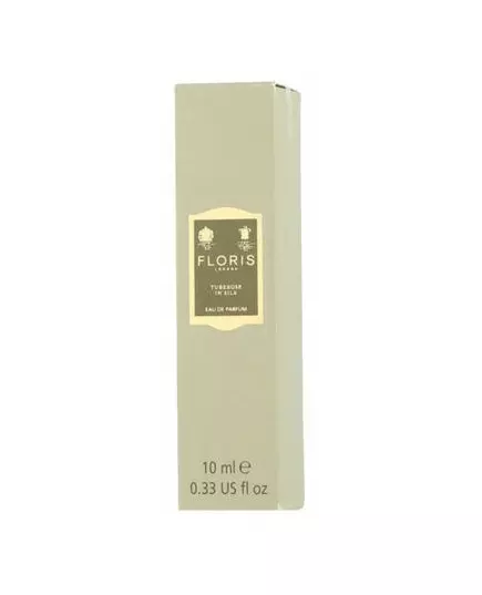 Floris London Private Collection Tuberose In Silk Eau De Parfum 10ml