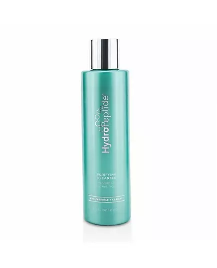 HydroPeptide Purifying cleansing gel for problematic skin, 200 ml