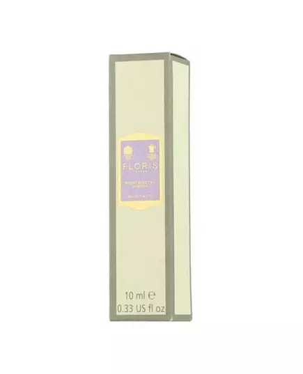 Floris London Signature Collection Night Scented Jasmine Eau De Toilette 10ml