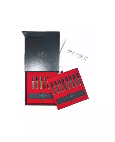 Masque Milano Kit Découverte 16x2ml