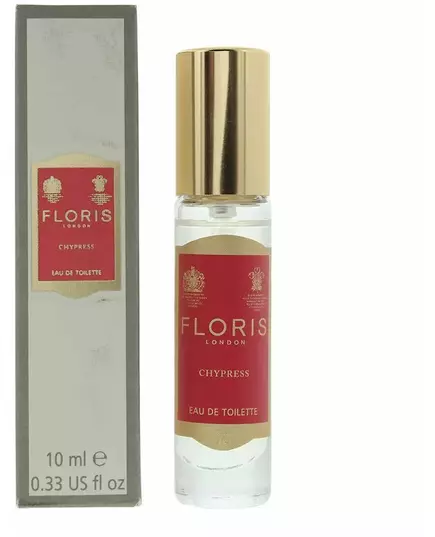 Floris Signature Collection Chypress Eau De Toilette 10ml