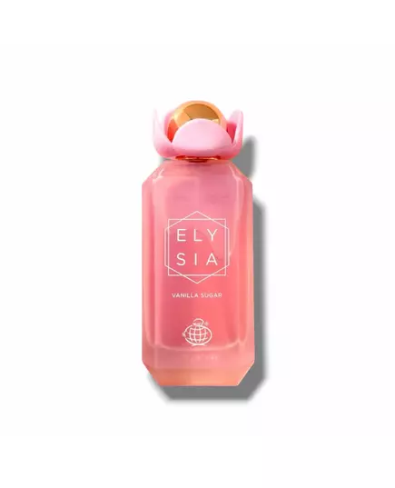 Fragrance World Elysia Vanilla Sugar Eau de Parfum, 100 ml