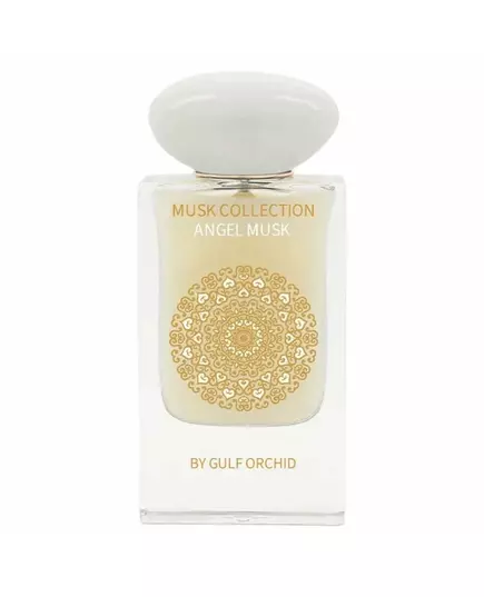Gulf Orchid Angel Musk Eau de Parfum Unisex, 60 ml