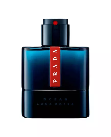 Prada Luna Rossa Ocean Eau de Toilette Pour hommes, 50 ml