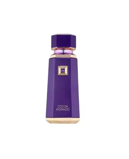 French Avenue Cocoa Morado Eau de Parfum Unisexe, 100 ml