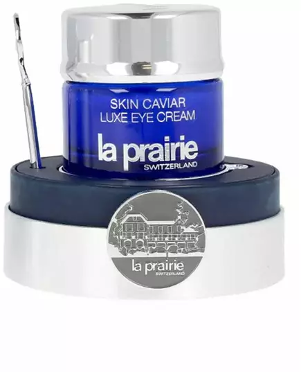 La Prairie Skin Caviar Luxe Crème pour les yeux, 20 ml