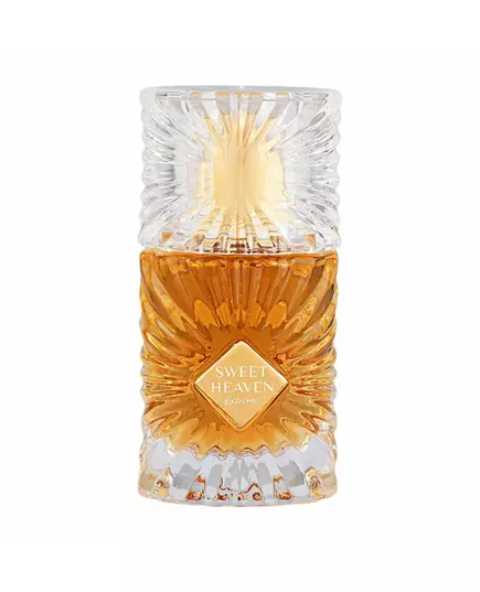 Gulf Orchid Sweet Heaven Extreme Eau de Parfum Unisex, 20 ml