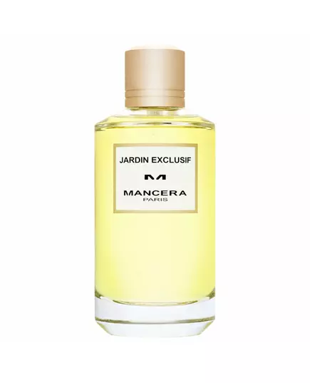 Mancera Jasmin Exclusif Eau de Parfum Unisexe, 120 ml