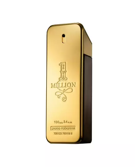 Paco Rabanne 1 Million Eau de Toilette 100 ml