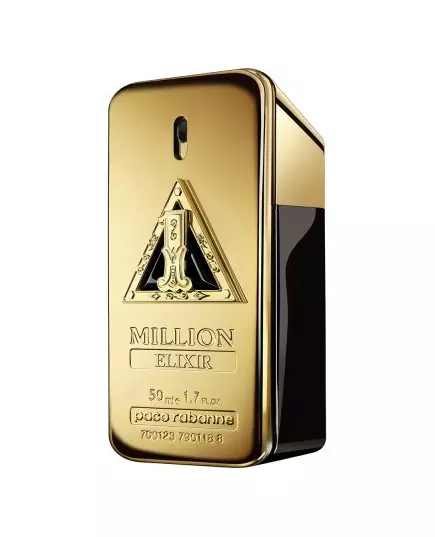 Paco Rabanne 1 Million Elixir Eau de Parfum 50 ml