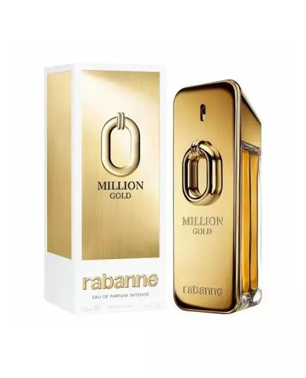 Paco Rabanne 1 Million Gold Intense Eau de Parfum 100 ml