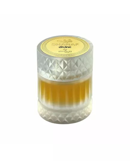 Zimaya Sharaf Divine Parfumextrakt Unisex, 100 ml