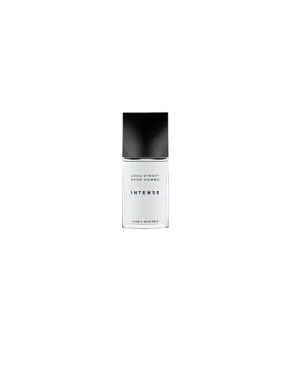 Issey Miyake L'Eau D'Issey pour Homme Intense Eau de Toilette, 125 ml