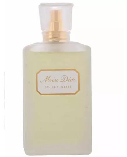 Christian Dior Miss Dior Original Eau de Toilette Für Frauen, 100 ml