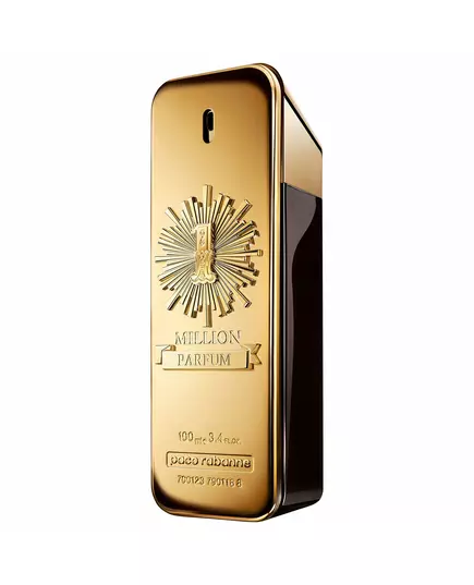 Paco Rabanne 1 Million Parfum Eau de Parfum, 100 ml