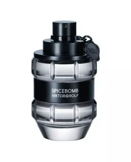 Viktor & Rolf Spicebomb Eau de Toilette Pour hommes, 90 ml