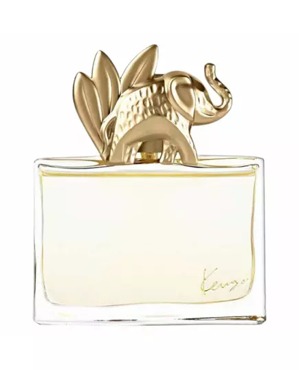 Kenzo Jungle L' Elephant Eau de Parfum Pour les femmes, 100 ml