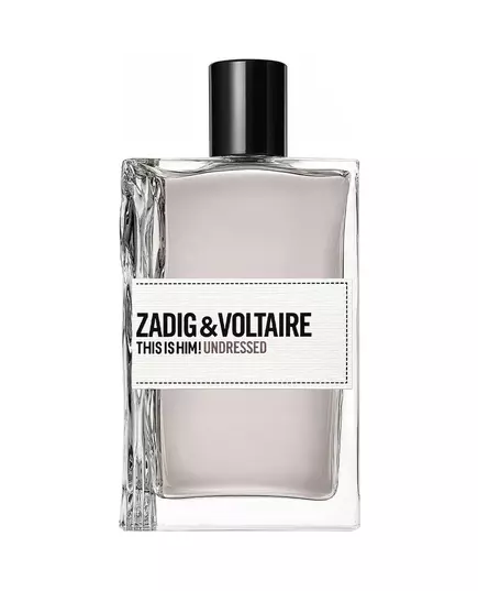 Zadig & Voltaire This Is Him! Undressed EDT 100 ml