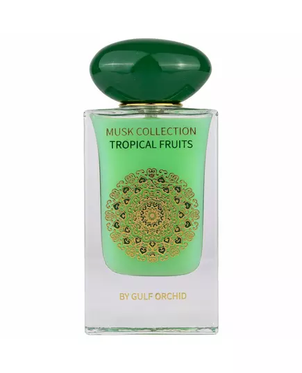 Gulf Orchid Fruits Tropicaux Eau de Parfum 60 ml