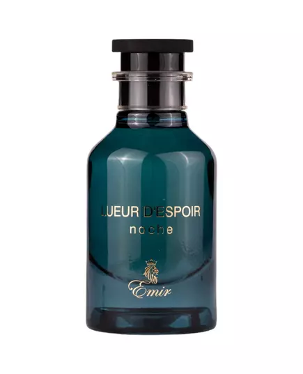 Emir Lueur d'Espoir Noche Eau de Parfum 100ml