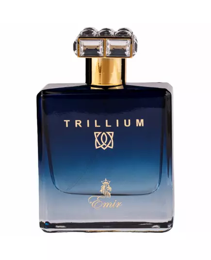 Emir Trillium Eau de Parfum 100ml