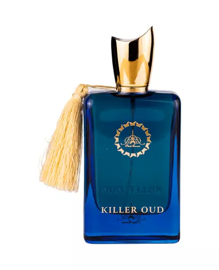 Killer Oud Eau de Parfum 100 ml