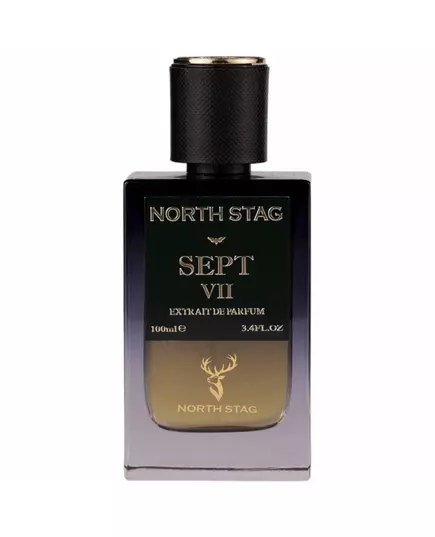 North Stag Sept VII Extrait de Parfum 100 ml