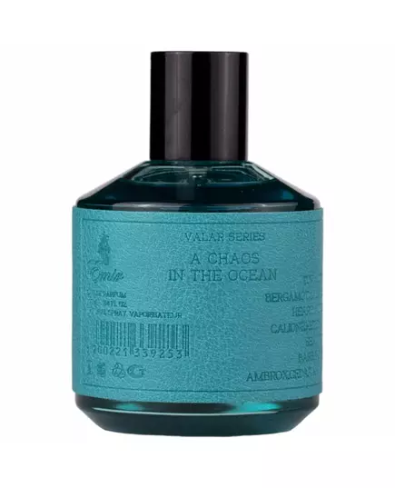 Emir A Chaos in the Ocean Eau de Parfum 100ml