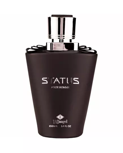 Tad Angel Status Homme Eau de Parfum 100 ml