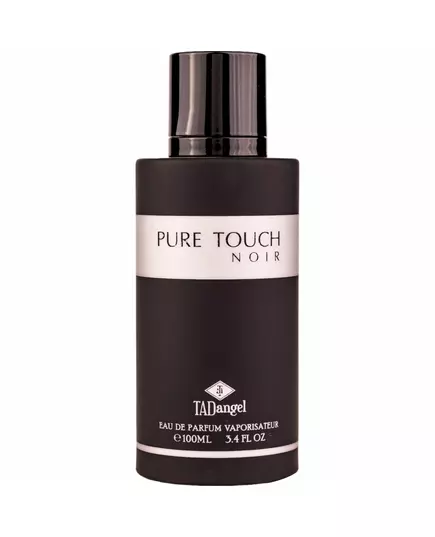 Tad Angel Pure Touch Noir Eau de Parfum 100 ml