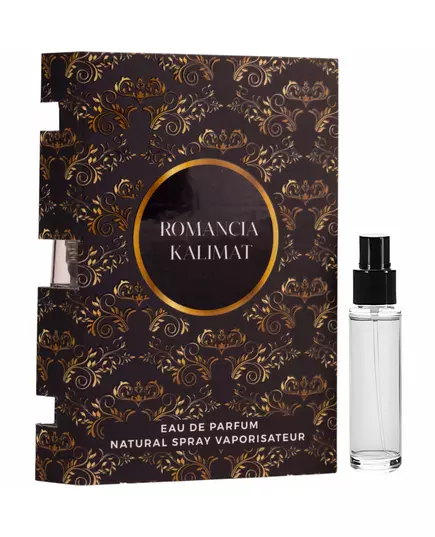 Nylaa Romancia Kalimat Eau de Parfum 2ml