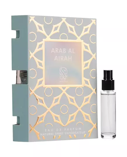 Nylaa Arab al Airah Eau de Parfum 2 ml