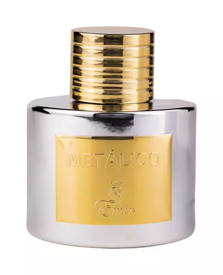 Emir Metalico Eau de parfum 100 ml