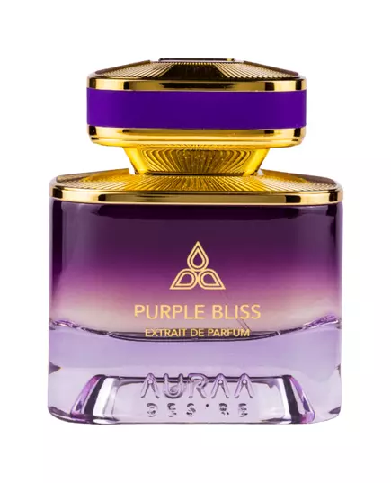 Auraa Desire Purple Bliss Extrait de Parfum 100 ml
