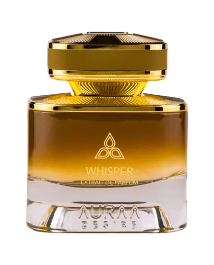 Auraa Desire Whisper Extrait de Parfum 100 ml