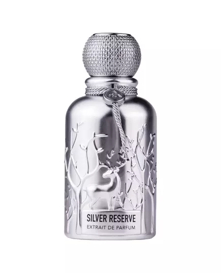 Auraa Desire Silver Reserve Extrait de Parfum 100 ml