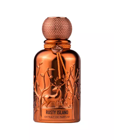 Auraa Desire Rusty Island Extrait de Parfum 100 ml