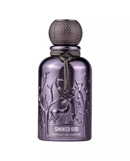 Auraa Desire Smoked Oud Extrait de Parfum 100 ml