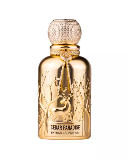 Auraa Desire Cedar Paradise Extrait de Parfum 100 ml
