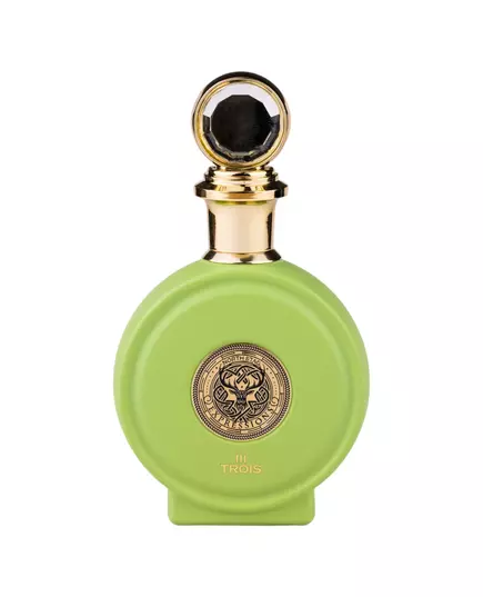 North Stag Expressions 3 Trois Extrait de Parfum 100ml