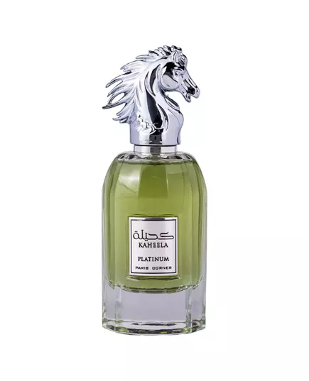Paris Corner Kaheela Platinum Eau de Parfum 85 ml