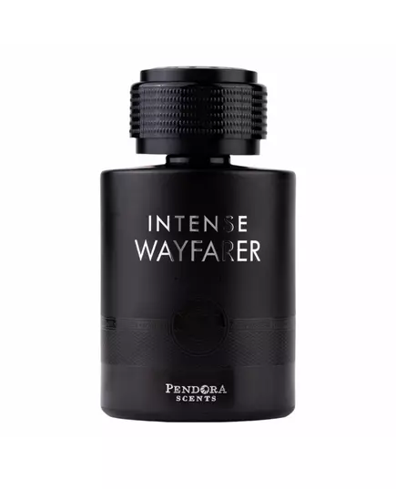 Pendora Scents Wayfarer Intense Eau de Parfum 100 ml